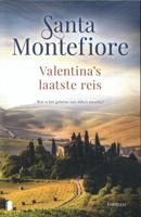 Valentina&apos;s laatste reis (Paperback)