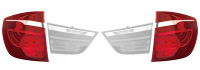 Achterlicht set SET0682935