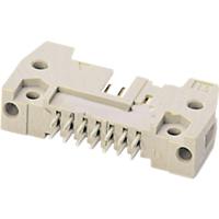 Harting 09185207914 Male connector Totaal aantal polen 20 Aantal rijen 2 1 stuk(s)
