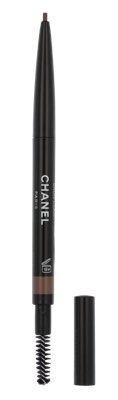 Chanel - System Jo Premium Original Lubricant 156 Brun Clair Wenkbrauw Make-Up 0.07 g Dames
