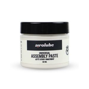 Airolube Universal assembly paste / Montagepasta - 50 ml 551217