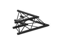 ALUTRUSS DECOLOCK DQ3-SPAC20 2-way Corner 60Â° bk