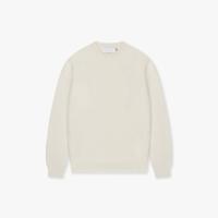 Croyez Homme Gallery Knit Sweater Cr2-fw25-17 Sweater 2101 Off-white