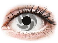ColourVUE Crazy Lens Blade - zonder sterke (2 lenzen) ColourVUE Crazy Lens Blade - zonder sterke (2 lenzen)