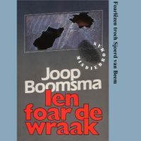 Ien foar de wraak