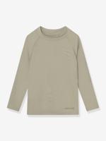 Strandshirt voor kinderen met UV-bescherming MATGANI MINI A TURE groen