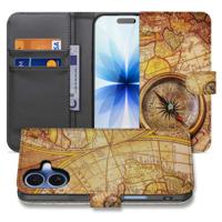 Bookcase iPhone 17 | Kompas