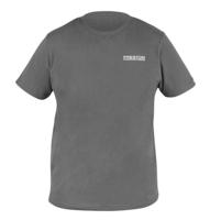 Preston Grey T-Shirt XXXX-Large - thumbnail