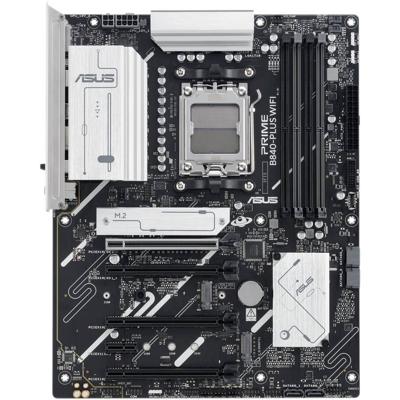 Asus PRIME B840-PLUS Moederbord Vormfactor ATX