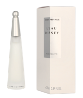 Issey Miyake L&apos;Eau D&apos;Issey Pour Femme Eau de toilette Spray 25 ml Dames