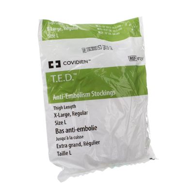 Ted Dijkous 4114lf Xl Regular Wit