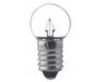 Bosma Lampje 6v 7.5w draad