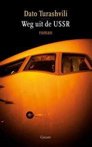 Weg uit de USSR - Dato Turashvili - ebook