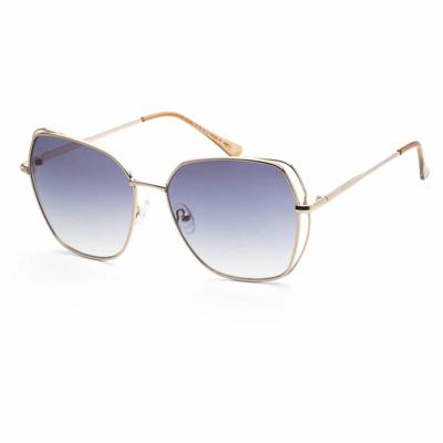 Dames zonnebril Guess GF0416-6028W ø 60 mm