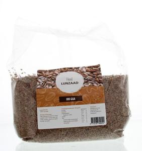 Mijnnatuurwinkel Lijnzaad heel