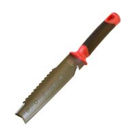 Root Slayer Knife, Tuinschepje, Tuingereedschap, Onkruidschepje, Spade - thumbnail