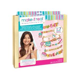 Make It Real Sweet Treats Do It Yourself armbandenset