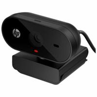 Webcam HP 53X26AA - thumbnail