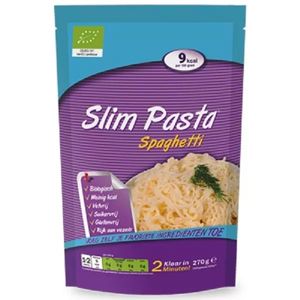 Slim Pasta Spaghetti