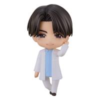 Aoni Production Nendoroid Action Figure Nobunaga Shimazaki 10 cm Aoni Production Nendoroid Action Figure Nobunaga Shimazaki 10 cm