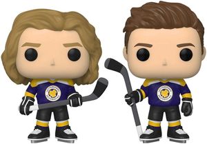 Letterkenny Funko Pop Vinyl 2-Pack: Reilly & Jonesy