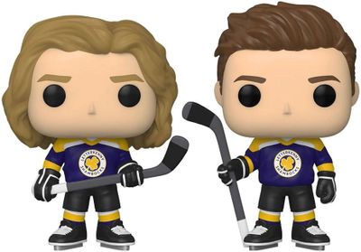 Letterkenny Funko Pop Vinyl 2-Pack: Reilly & Jonesy