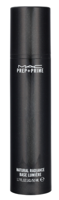 MAC Prep + Prime Natural Radiance 50ml Radiant Pink