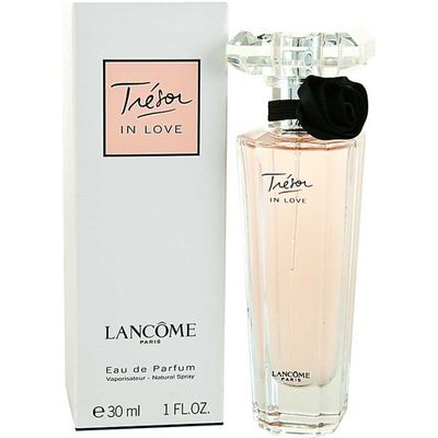 Trésor In Love eau de parfum, 30 ml