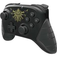 HORI Draadloze Nintendo Switch Controller - Zelda