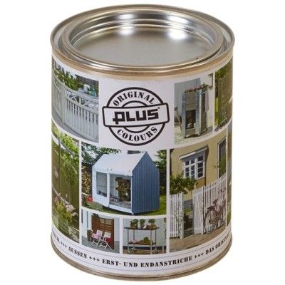 Witte Tuinbeits ¾ Liter