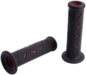 PROGRIP Rubber grip 717 rt/sw 122mm open