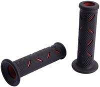 PROGRIP Rubber grip 717 rt/sw 122mm open
