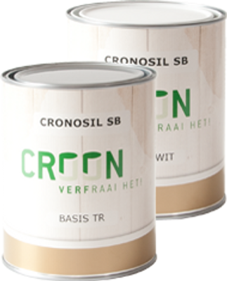 Croon Cronosil SB 1 liter