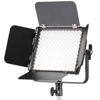 Bresser BR-600MB LED-Panel