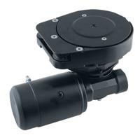 Harken Flatwinder Winch 500, 12v Default