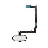voor Galaxy A7 (2016)/A7100 & A9 (2016)/A9000 Home-knop (wit)