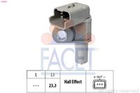 Nokkenassensor 90632