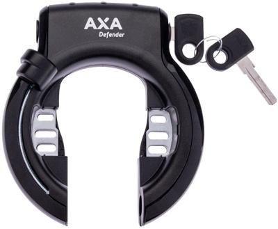 AXA frameslot en accu-slotcilinder voor impulse accu