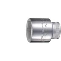 Stahlwille 52 24 03030024 Dop (zeskant) Dopsleutelinzetstuk 24 mm 1/2 (12.5 mm)