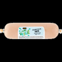 Jumbo Lekker Veggie Pate Vegan 125 g