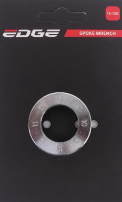 Edge nippelspanner /spakenspanner