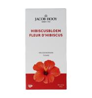 Kruidendrank hibiscus Kruidendrank hibiscus
