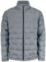 Cutter & Buck 351466 Baker Jacket Heren - Grijs - M