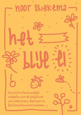 Het blije ei (Paperback)