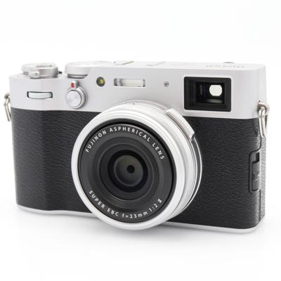 Fujifilm X100V occasion