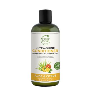 Conditioner aloe & citrus