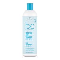 Schwarzkopf Professional Bonacure Moisture Kick Shampoo