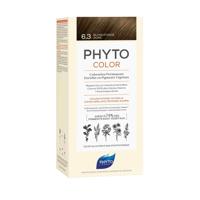 Phytocolor Permanent Color 6.3 Blond Foncé Doré