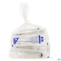 Terumo Spuit Luer Ecc Tip 10ml 10 Terumo Spuit Luer Ecc Tip 10ml 10