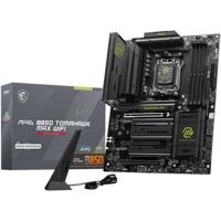 Moederbord - MSI - MAG B850 TOMAHAWK MAX WIFI - AM5 - DDR5 - ATX